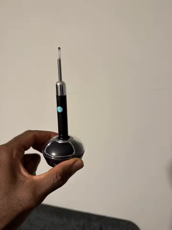 Very gentle and painless