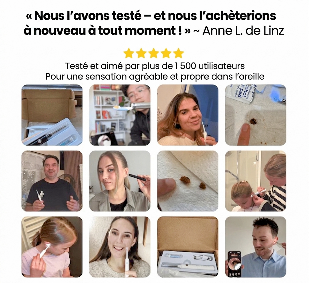 Otoview Ear Wax PRO