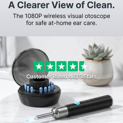 Otoview Ear Wax PRO