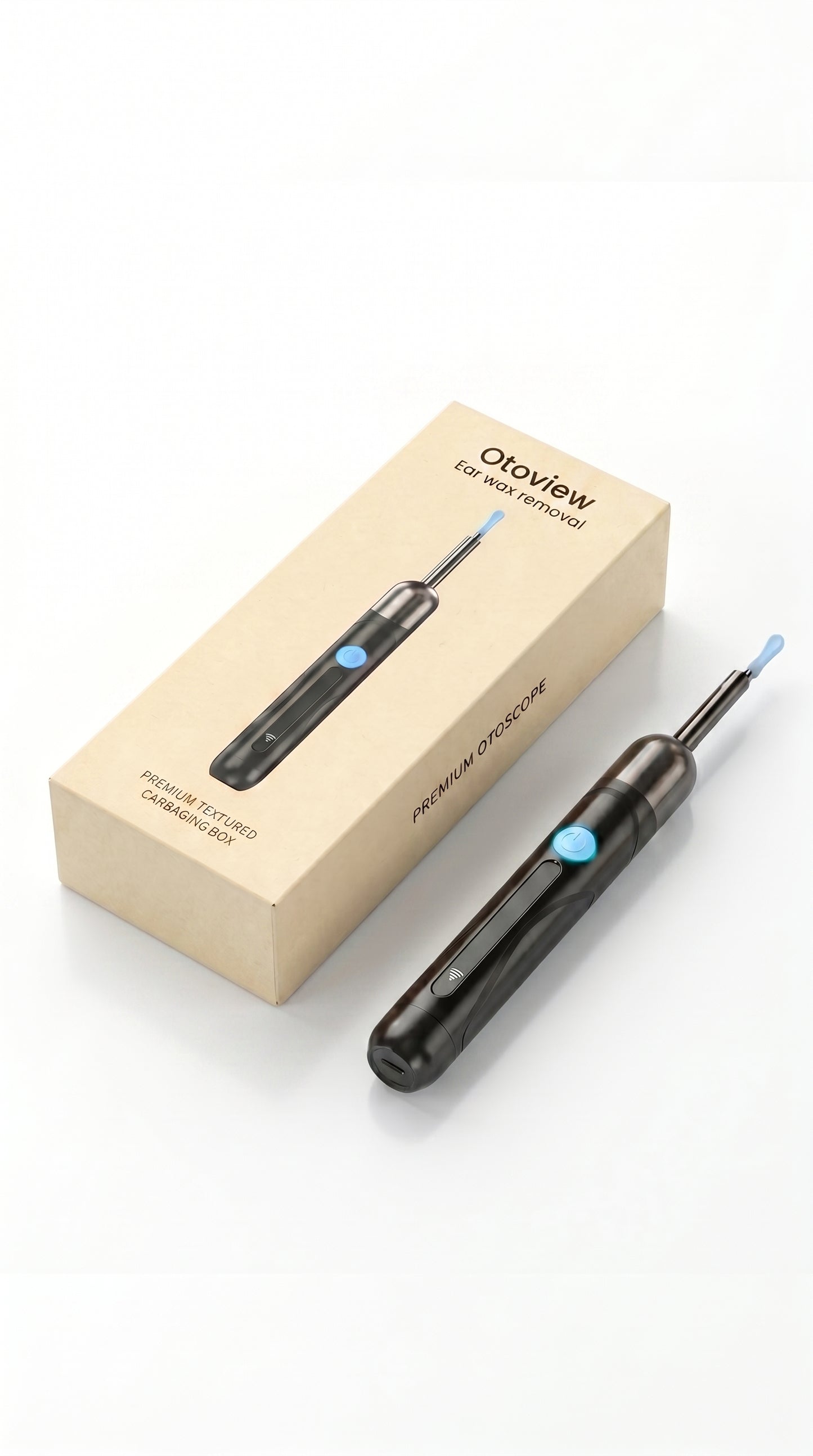 Otoview Ear Wax PRO