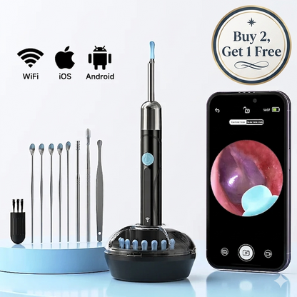 Otoview Ear Wax PRO