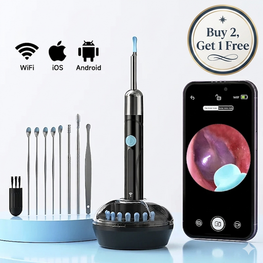 Otoview Ear Wax PRO