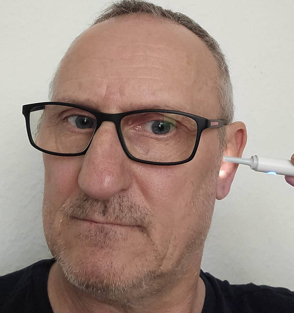 Best investment for my hearing health!