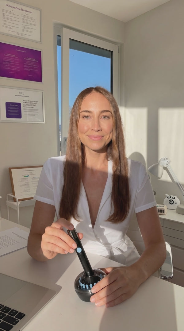Dr Sandrine G.